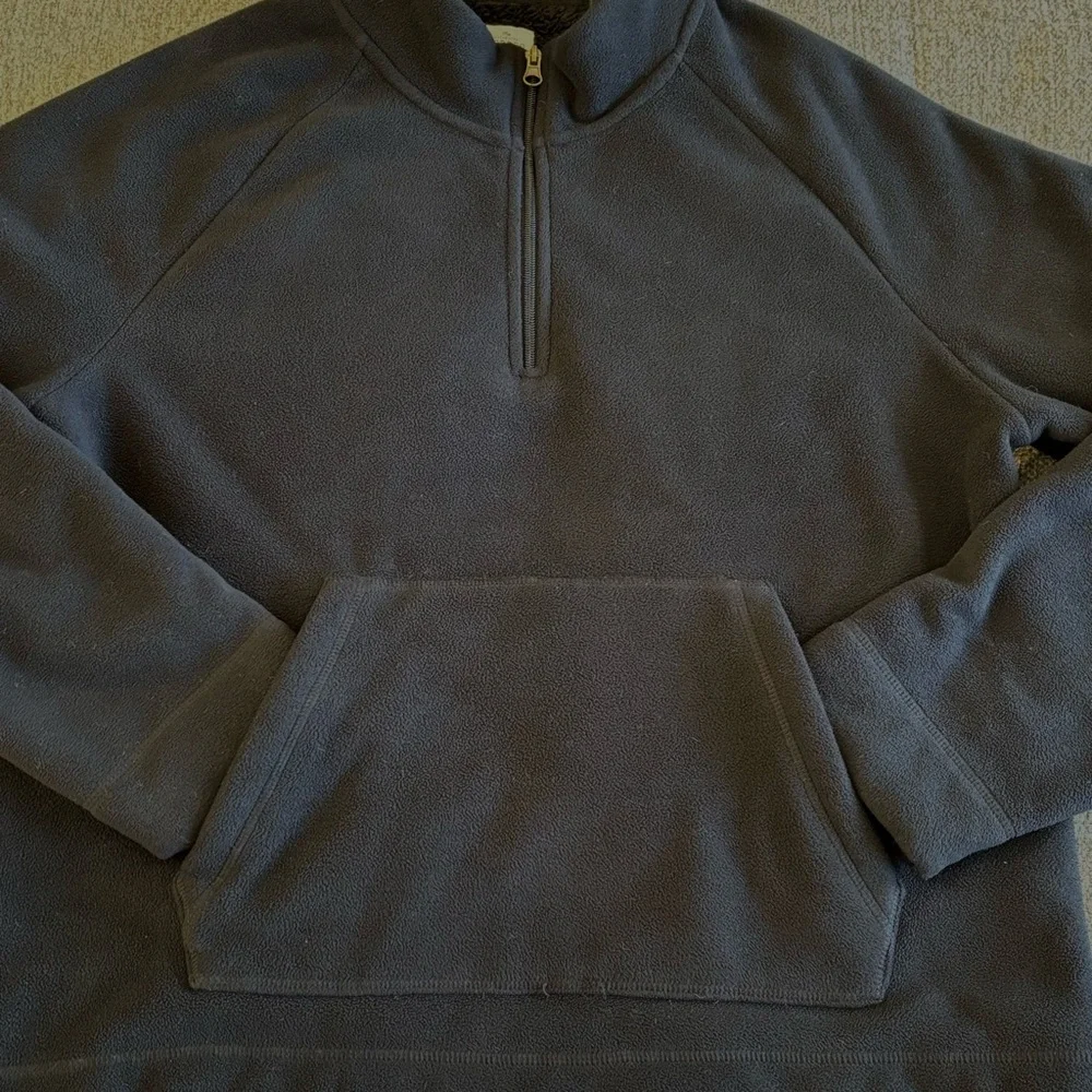 Copper Oak winter men’s closet